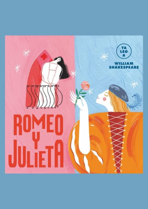 Romeo y Julieta