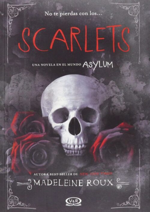 Scarlets Scarlets