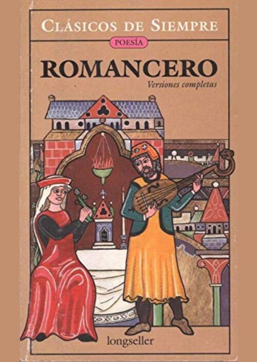 Romancero