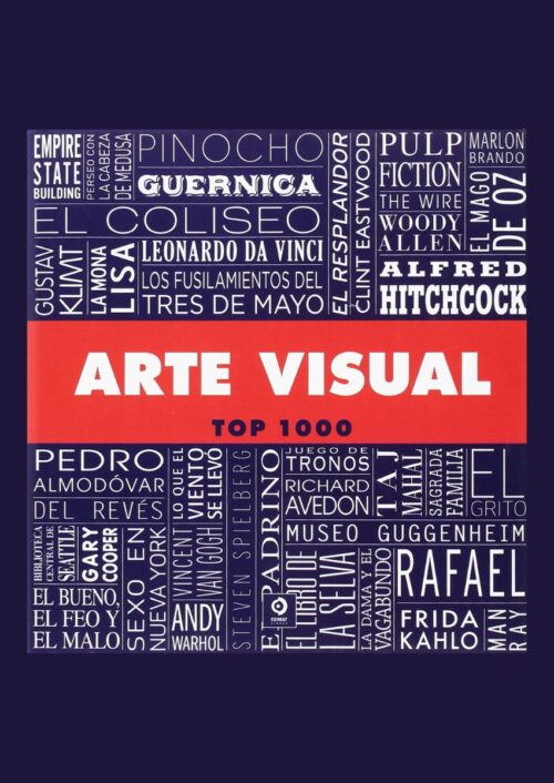 Arte Visual Top 1000 Arte Visual Top 1000
