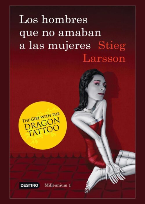 Los hombres que no amaban a las mujeres