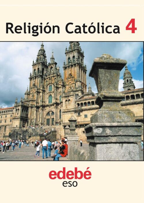 Religión Católica 4º ESO