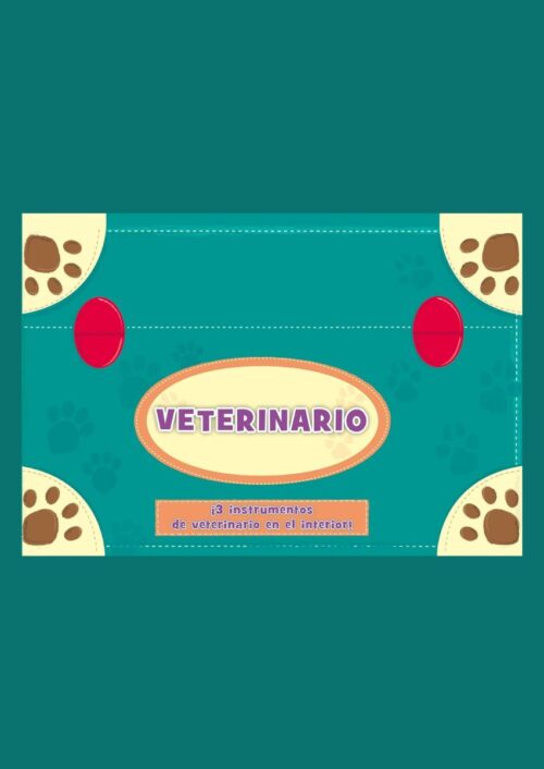Veterinario al rescate Veterinario al rescate