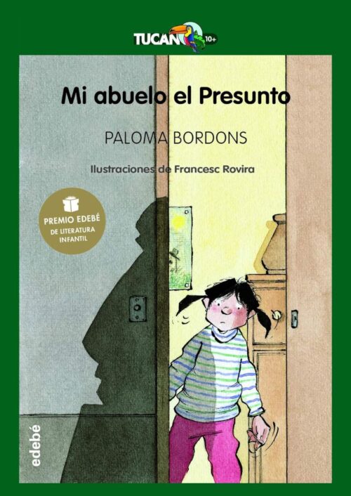 Mi abuelo el presunto