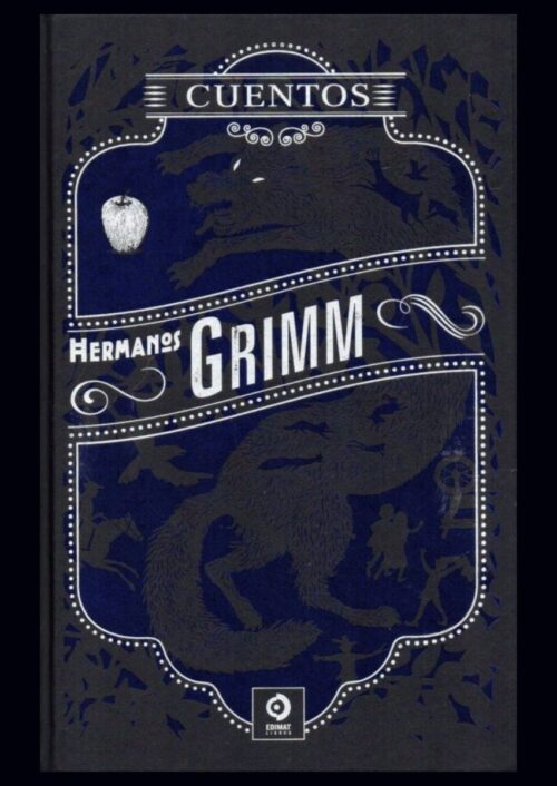 Antología de los Hermanos Grimm