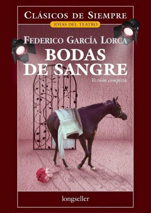 Bodas de sangre Bodas de sangre