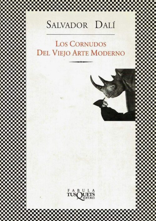 Los cornudos del viejo arte moderno Los cornudos del viejo arte moderno