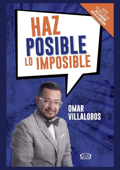 Haz posible lo imposible