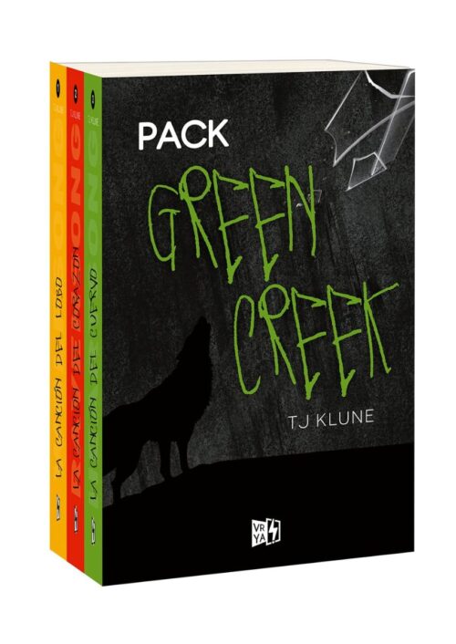 Pack Green Creek Pack Green Creek