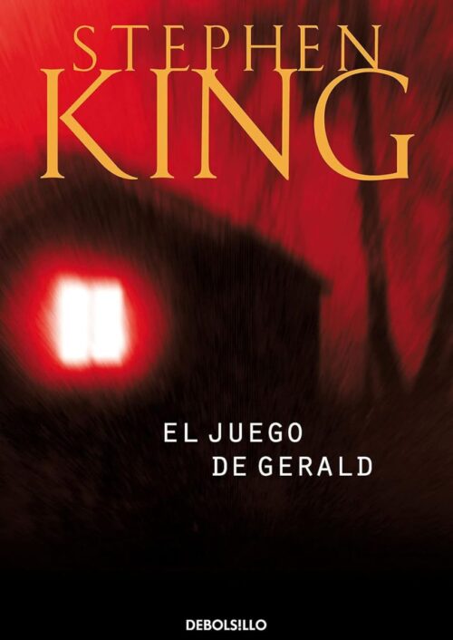 El juego de Gerald El juego de Gerald