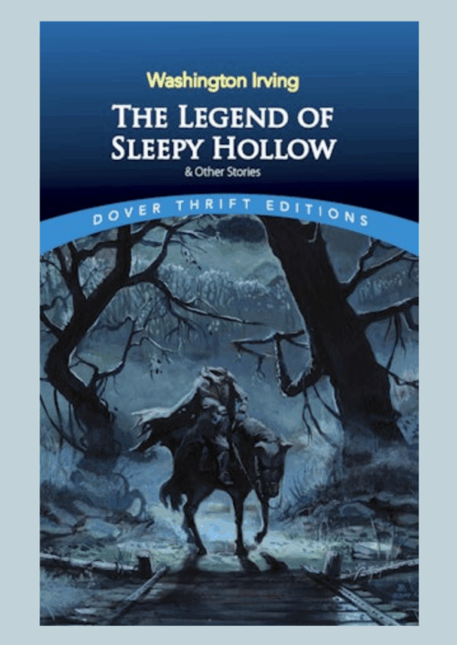 The Legend of Sleepy Hollow and Other Stories The Legend of Sleepy Hollow and Other Stories