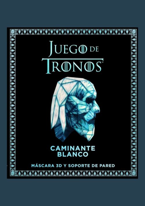 Juego de Tronos. Caminante Blanco Juego de Tronos. Caminante Blanco