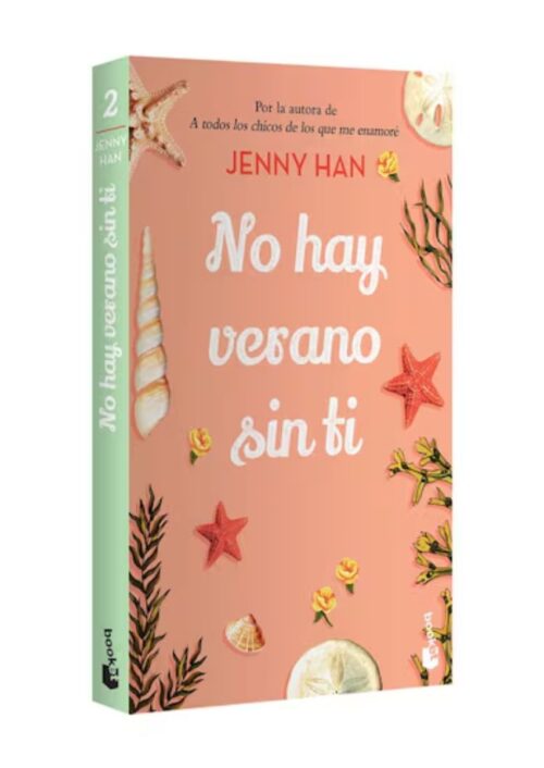 No hay verano sin ti No hay verano sin ti