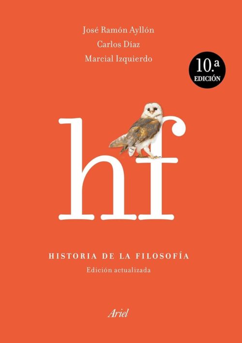 Historia de la filosofía Historia de la filosofía