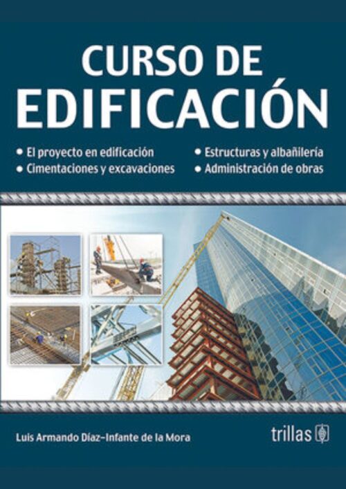 Curso de Edificación Curso de Edificación