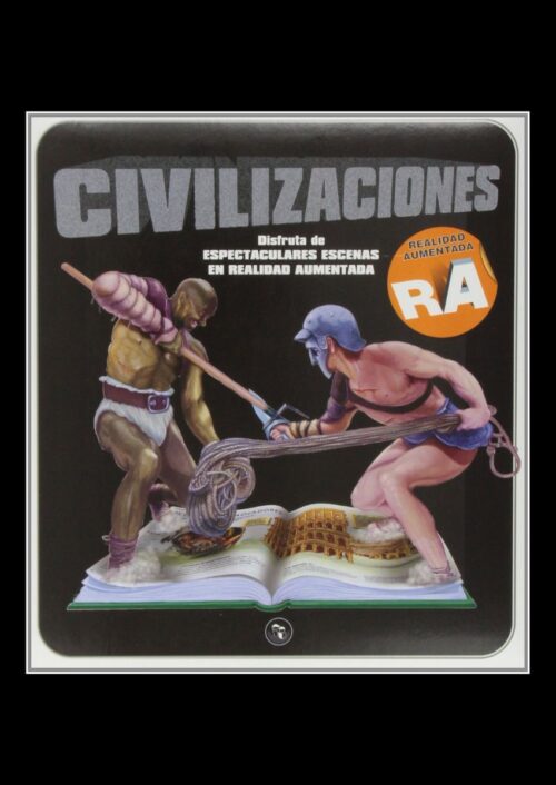 Civilizaciones Civilizaciones