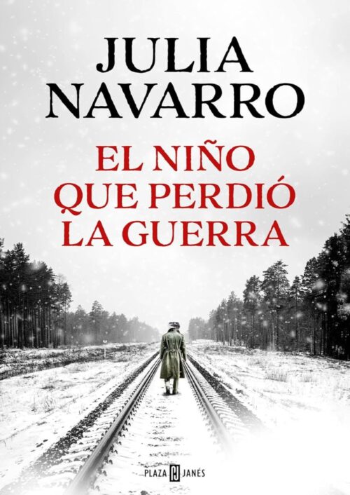 El niño que perdió la guerra El niño que perdió la guerra