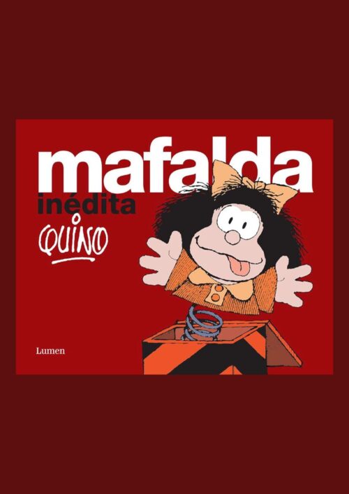 Mafalda inédita Mafalda inédita