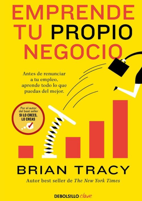 Emprende tu propio negocio