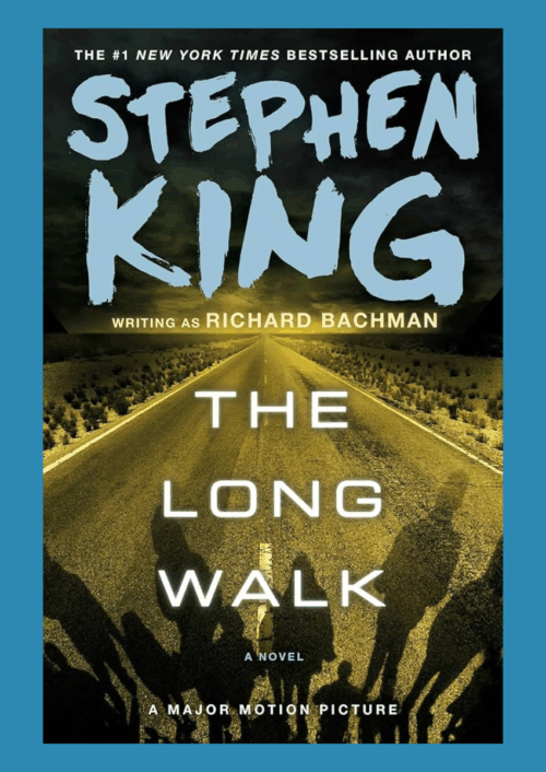 The Long Walk The Long Walk
