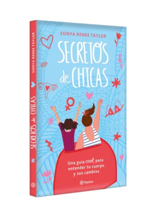 Secretos de chicas Secretos de chicas