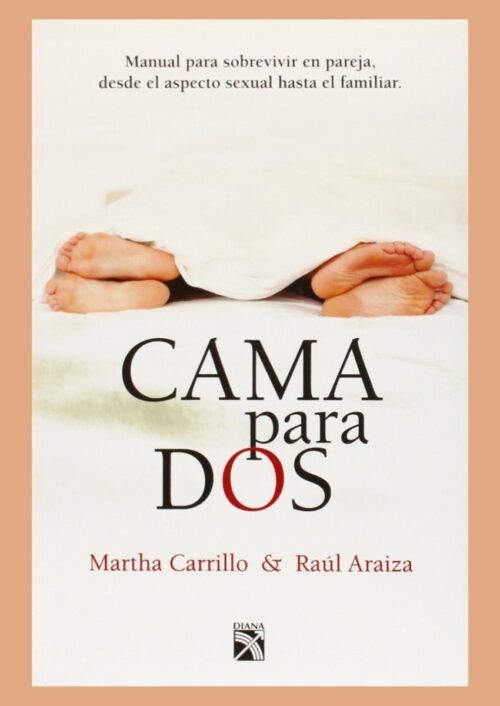 Cama para dos Cama para dos