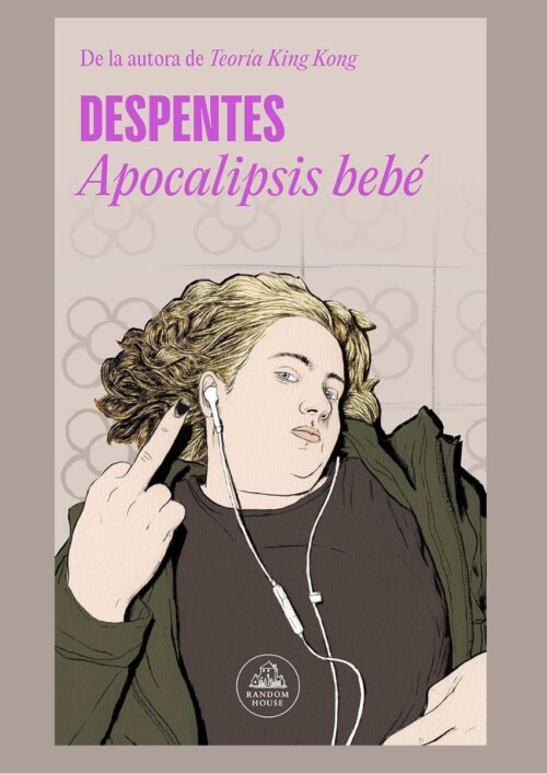Apocalipsis bebé Apocalipsis bebé