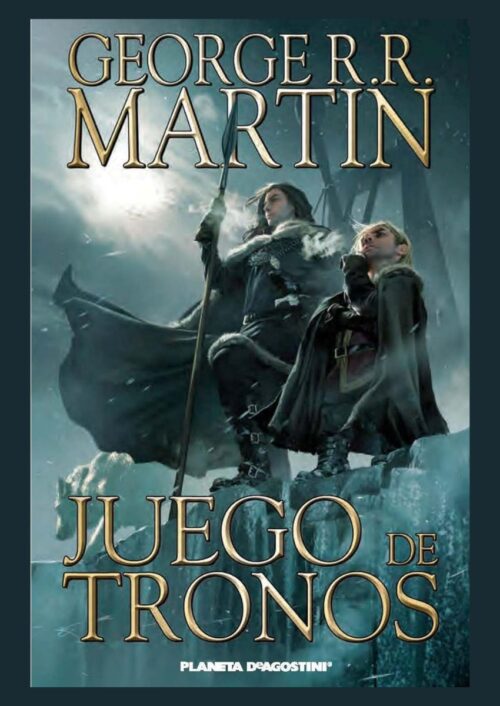 Juego de Tronos 2