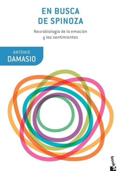 En busca de Spinoza