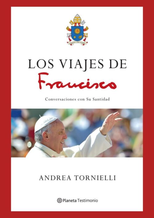Los viajes de Francisco Los viajes de Francisco