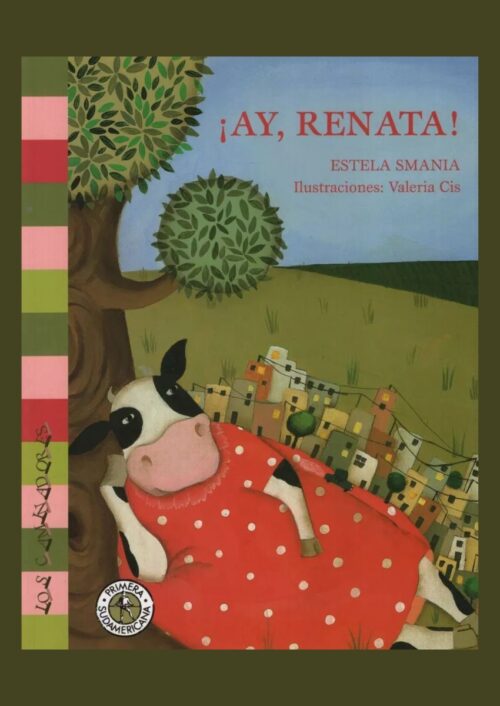 ¡Ay, Renata! ¡Ay, Renata!