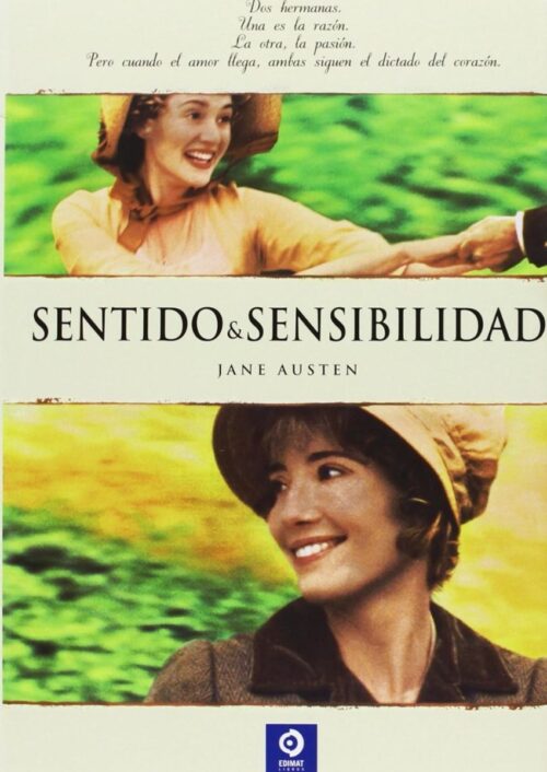 Sentido y sensibilidad Sentido y sensibilidad