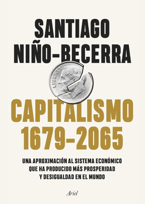 Capitalismo (1679‑2065)