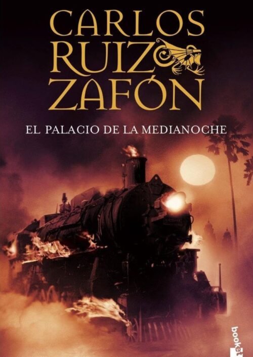 El palacio de la medianoche