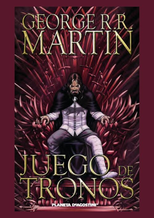 Juego de Tronos 3