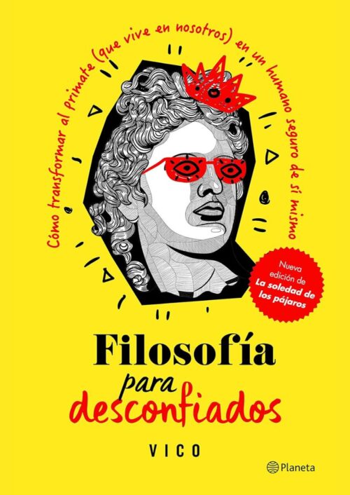 Filosofía para desconfiados