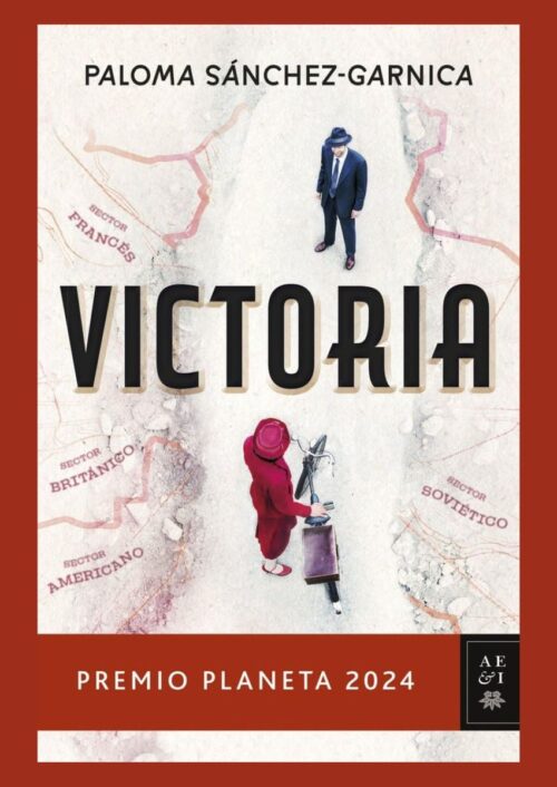 Victoria