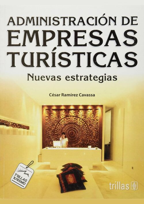 Administración de empresas turísticas Administración de empresas turísticas
