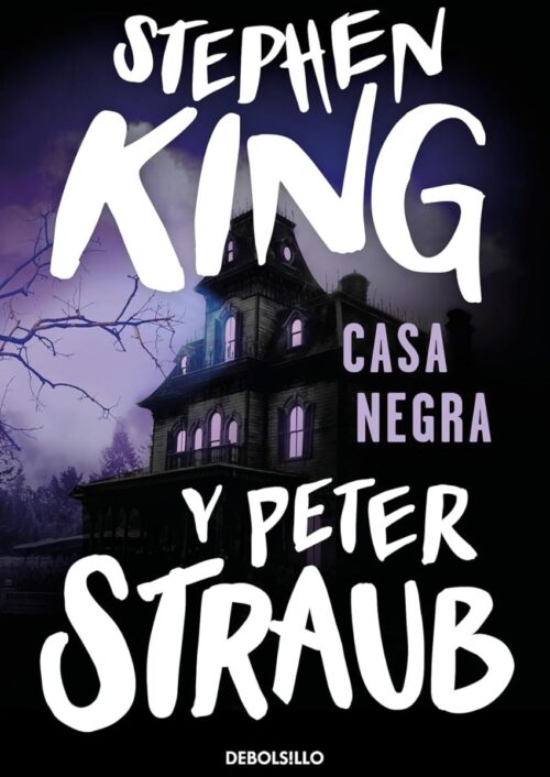 Casa Negra