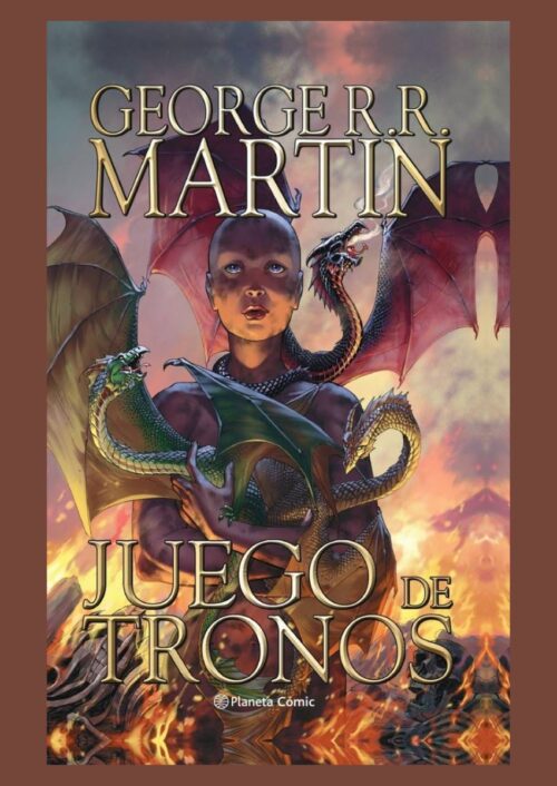 Juego de Tronos 4