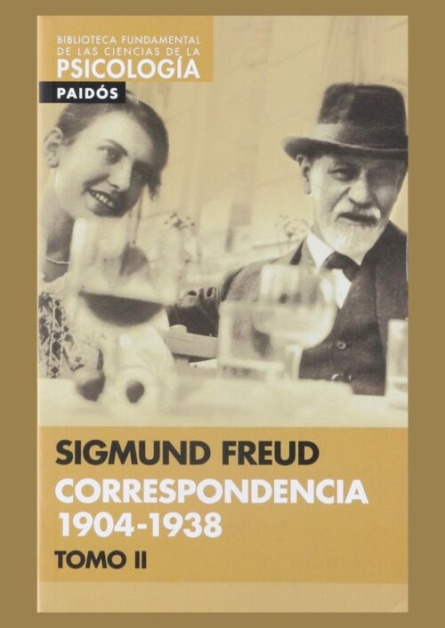L.N. Correspondencia 1904‑1938 L.N. Correspondencia 1904‑1938