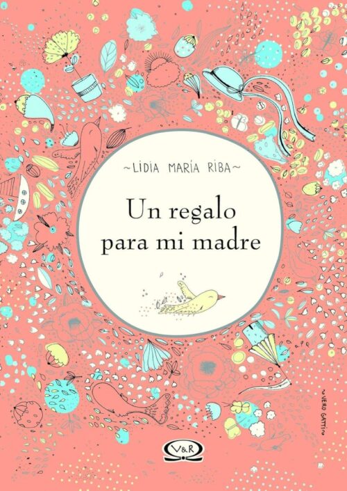 Un regalo para mi madre 2 N.V. Un regalo para mi madre 2 N.V.