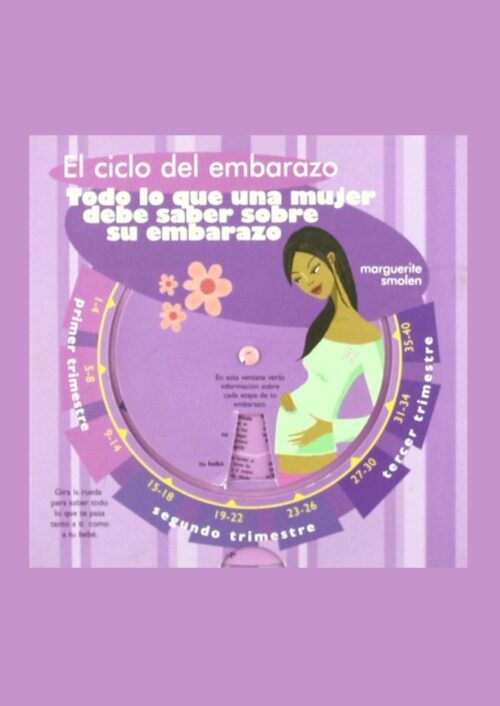 Todo lo que una mujer debe saber sobre su embarazo