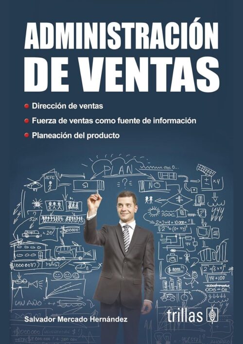 Administración de ventas Administración de ventas