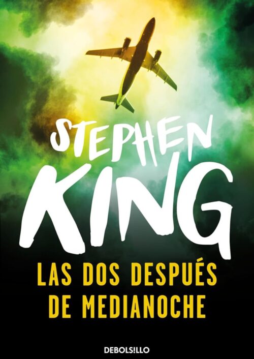 Las dos después de medianoche Las dos después de medianoche