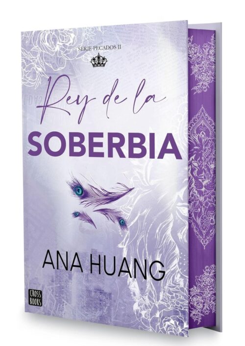Rey de la Soberbia. Edición Especial Rey de la Soberbia. Edición Especial