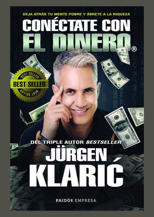 Conéctate con el dinero