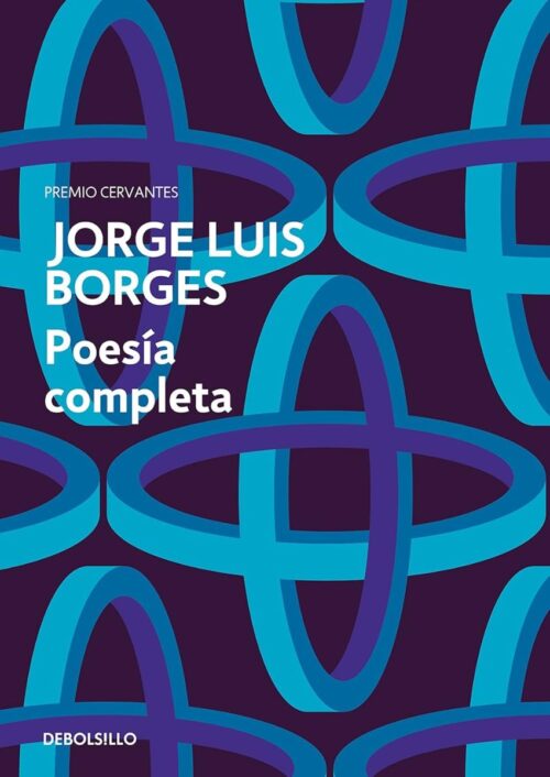 Poesía completa Poesía completa