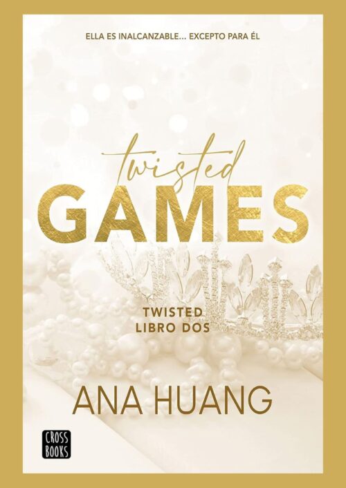 Twisted Games Twisted Games
