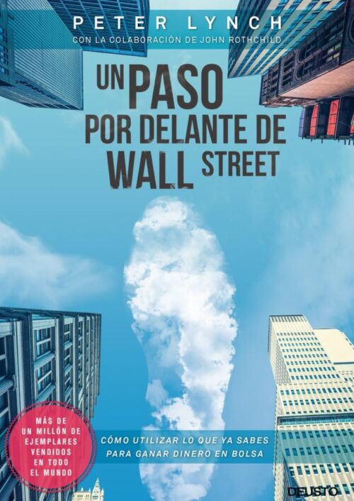 Un paso por delante de Wall Street